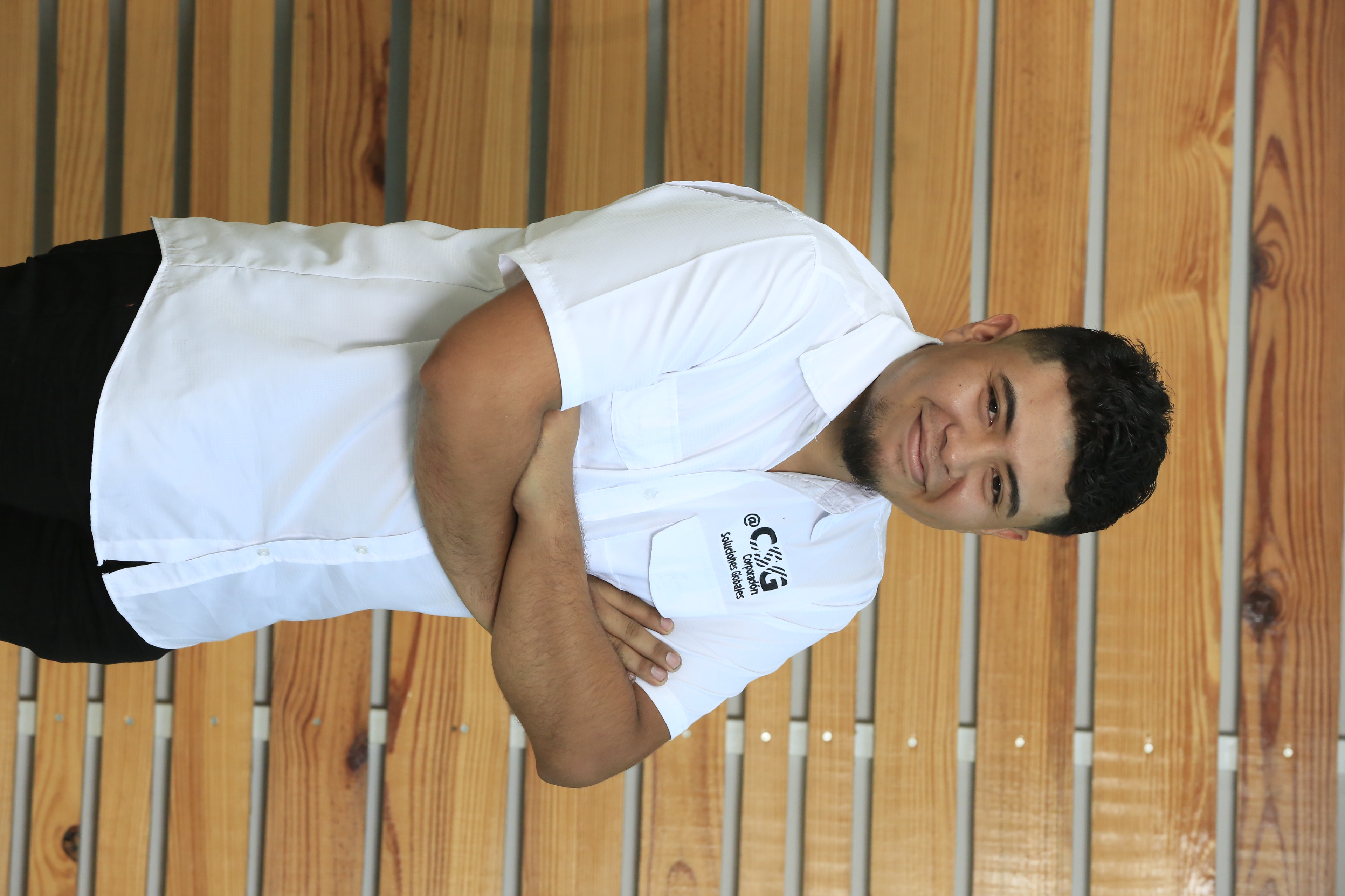 Michael Pérez